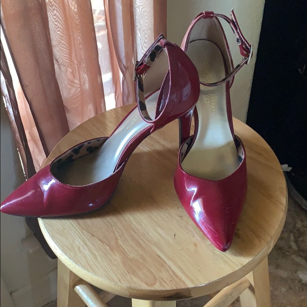 💸 PRICE DROPPED! Christian Sirano for Payless